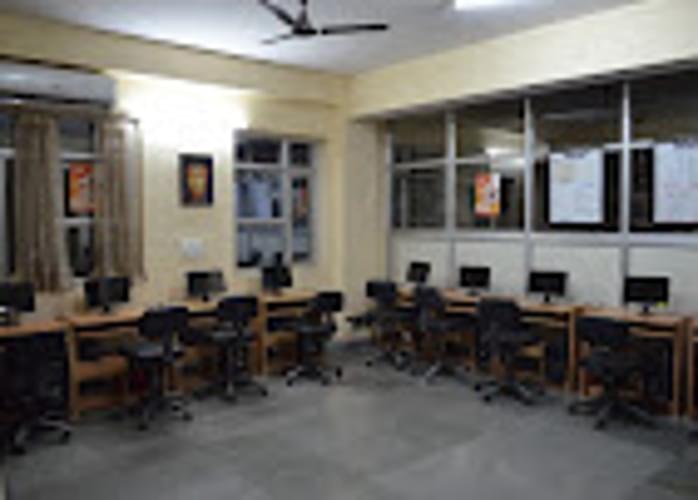 The Hotel School New Delhi Infrastructure photo 7